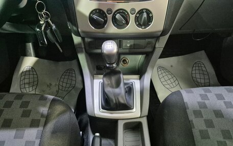 Ford Focus II рестайлинг, 2010 год, 612 000 рублей, 16 фотография