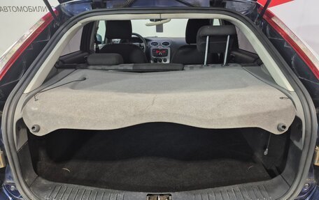 Ford Focus II рестайлинг, 2010 год, 612 000 рублей, 19 фотография