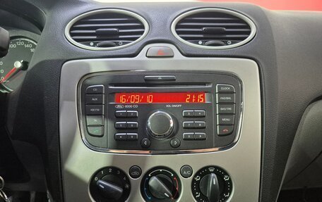 Ford Focus II рестайлинг, 2010 год, 612 000 рублей, 17 фотография