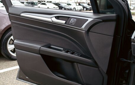 Ford Mondeo V, 2017 год, 1 445 000 рублей, 12 фотография