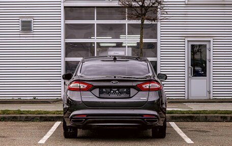 Ford Mondeo V, 2017 год, 1 445 000 рублей, 5 фотография