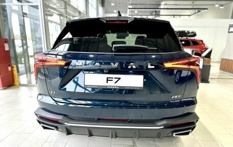 Haval F7, 2025 год, 2 999 000 рублей, 6 фотография