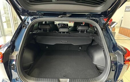 Haval F7, 2025 год, 2 999 000 рублей, 7 фотография