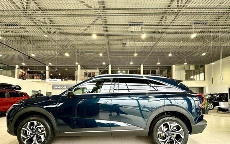 Haval F7, 2025 год, 2 999 000 рублей, 4 фотография