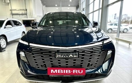 Haval F7, 2025 год, 2 999 000 рублей, 2 фотография