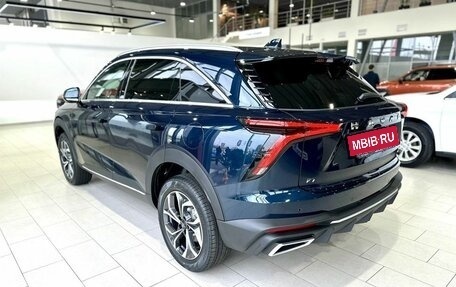 Haval F7, 2025 год, 2 999 000 рублей, 5 фотография