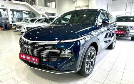 Haval F7, 2025 год, 2 999 000 рублей, 3 фотография