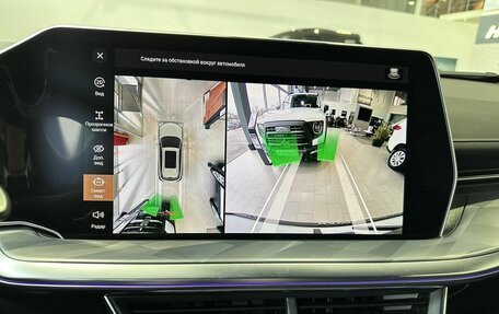 Haval F7, 2025 год, 2 999 000 рублей, 19 фотография
