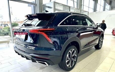 Haval F7, 2025 год, 2 999 000 рублей, 10 фотография