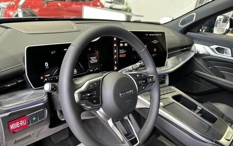 Haval F7, 2025 год, 2 999 000 рублей, 15 фотография