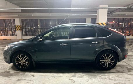 Ford Focus II рестайлинг, 2010 год, 650 000 рублей, 4 фотография