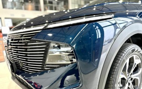 Haval F7, 2025 год, 2 999 000 рублей, 30 фотография