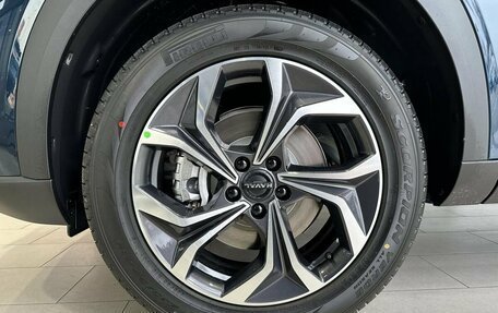 Haval F7, 2025 год, 2 999 000 рублей, 29 фотография