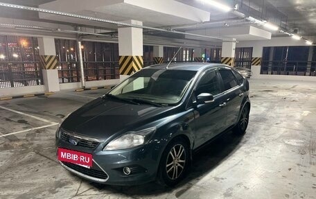 Ford Focus II рестайлинг, 2010 год, 650 000 рублей, 2 фотография