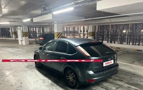 Ford Focus II рестайлинг, 2010 год, 650 000 рублей, 8 фотография