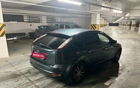 Ford Focus II рестайлинг, 2010 год, 650 000 рублей, 7 фотография