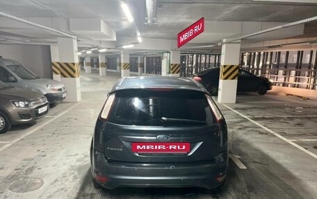 Ford Focus II рестайлинг, 2010 год, 650 000 рублей, 6 фотография