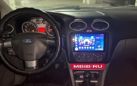 Ford Focus II рестайлинг, 2010 год, 650 000 рублей, 9 фотография