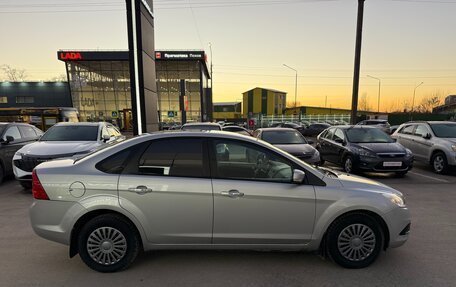 Ford Focus II рестайлинг, 2010 год, 495 000 рублей, 5 фотография