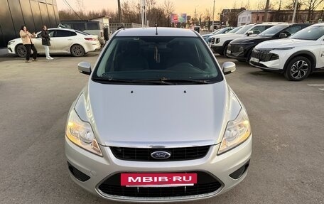 Ford Focus II рестайлинг, 2010 год, 495 000 рублей, 2 фотография