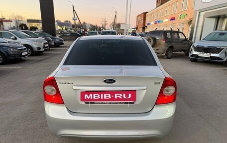 Ford Focus II рестайлинг, 2010 год, 495 000 рублей, 7 фотография