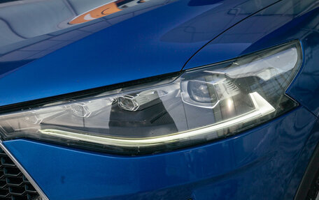 Haval F7 I, 2019 год, 1 698 000 рублей, 3 фотография