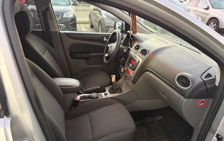 Ford Focus II рестайлинг, 2010 год, 495 000 рублей, 11 фотография