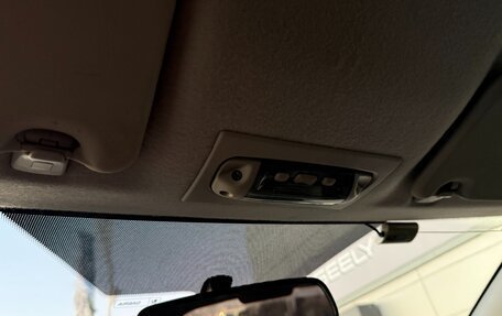 Ford Focus II рестайлинг, 2010 год, 495 000 рублей, 20 фотография