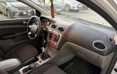 Ford Focus II рестайлинг, 2010 год, 495 000 рублей, 12 фотография