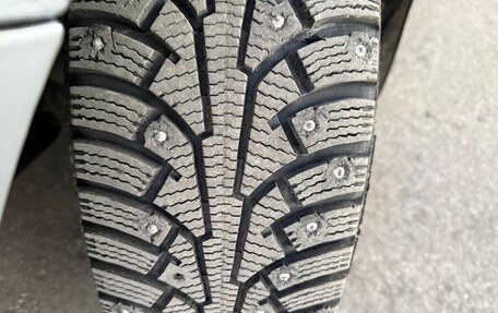 Ford Focus II рестайлинг, 2010 год, 495 000 рублей, 23 фотография