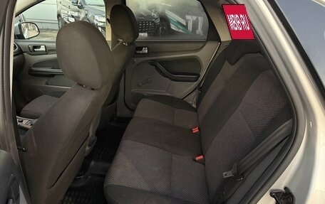 Ford Focus II рестайлинг, 2010 год, 495 000 рублей, 22 фотография