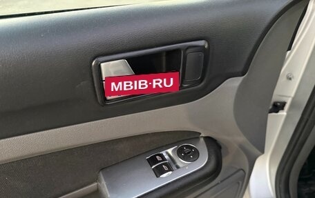 Ford Focus II рестайлинг, 2010 год, 495 000 рублей, 15 фотография