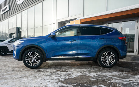 Haval F7 I, 2019 год, 1 698 000 рублей, 4 фотография