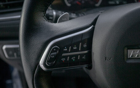 Haval F7 I, 2019 год, 1 698 000 рублей, 11 фотография