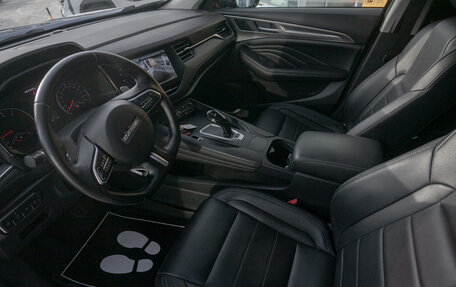 Haval F7 I, 2019 год, 1 698 000 рублей, 9 фотография