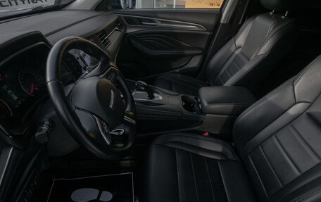 Haval F7 I, 2019 год, 1 698 000 рублей, 10 фотография