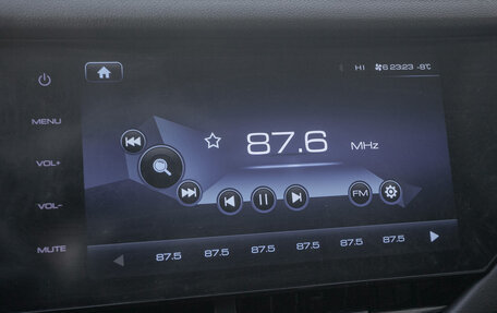 Haval F7 I, 2019 год, 1 698 000 рублей, 14 фотография