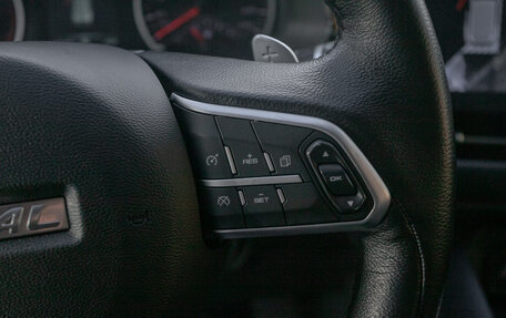 Haval F7 I, 2019 год, 1 698 000 рублей, 12 фотография