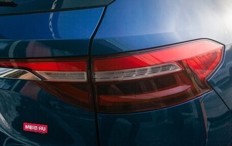 Haval F7 I, 2019 год, 1 698 000 рублей, 7 фотография