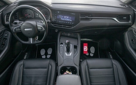 Haval F7 I, 2019 год, 1 698 000 рублей, 17 фотография