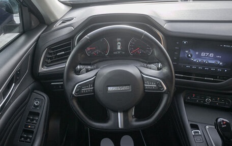 Haval F7 I, 2019 год, 1 698 000 рублей, 18 фотография