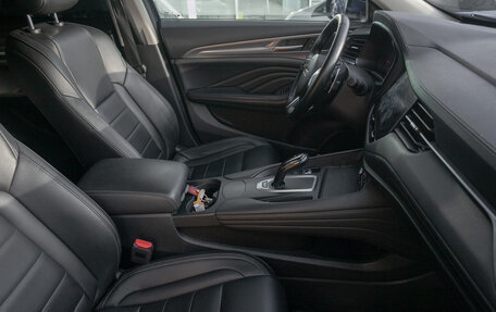 Haval F7 I, 2019 год, 1 698 000 рублей, 20 фотография