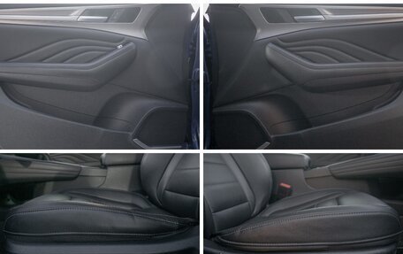 Haval F7 I, 2019 год, 1 698 000 рублей, 22 фотография