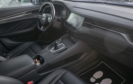 Haval F7 I, 2019 год, 1 698 000 рублей, 19 фотография