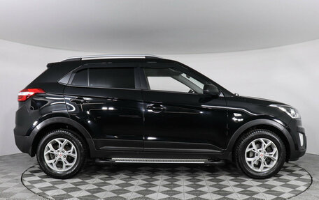 Hyundai Creta I рестайлинг, 2020 год, 1 977 000 рублей, 4 фотография