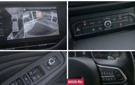Haval F7 I, 2019 год, 1 698 000 рублей, 21 фотография