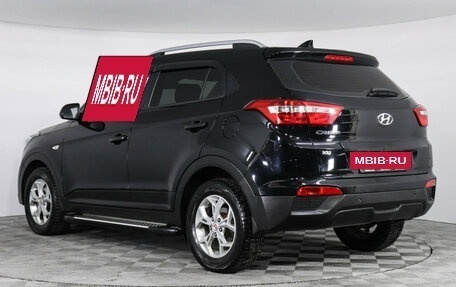 Hyundai Creta I рестайлинг, 2020 год, 1 977 000 рублей, 7 фотография