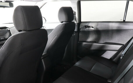 Hyundai Creta I рестайлинг, 2020 год, 1 977 000 рублей, 12 фотография