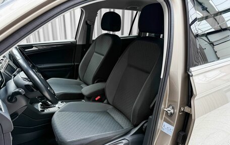 Volkswagen Tiguan II, 2017 год, 2 500 000 рублей, 9 фотография