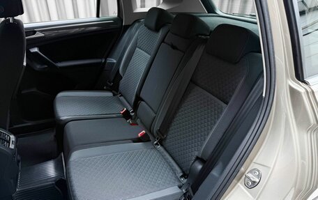 Volkswagen Tiguan II, 2017 год, 2 500 000 рублей, 10 фотография